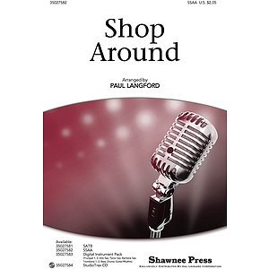 Shop Around
