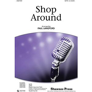 Shop Around