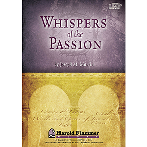 Whispers of the Passion