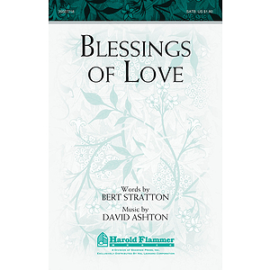 Blessings of Love