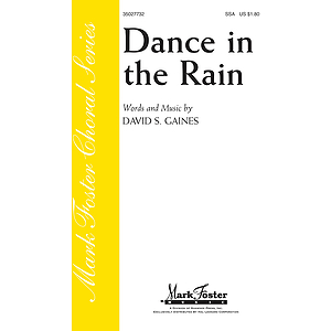 Dance in the Rain