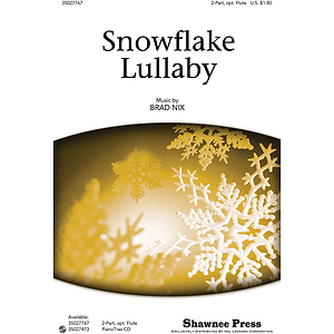Snowflake Lullaby