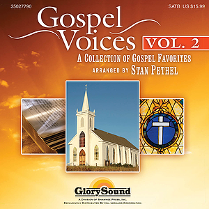Gospel Voices - Volume 2
