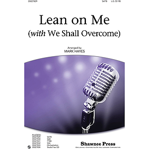 Lean on Me