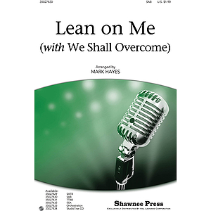 Lean on Me