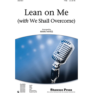 Lean on Me