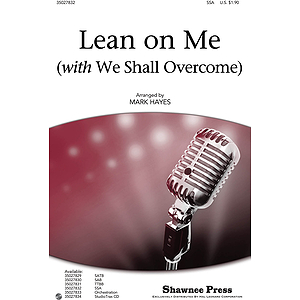 Lean on Me