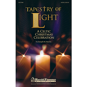 Tapestry of Light