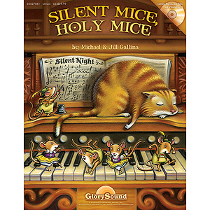 Silent Mice, Holy Mice