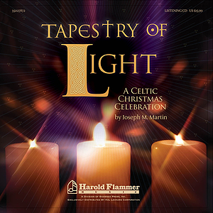 Tapestry of Light