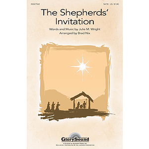 The Shepherds' Invitation