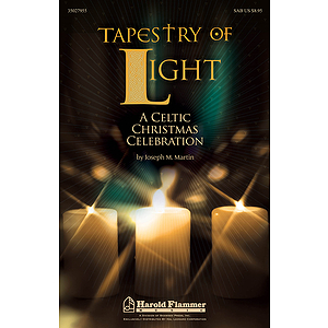 Tapestry of Light
