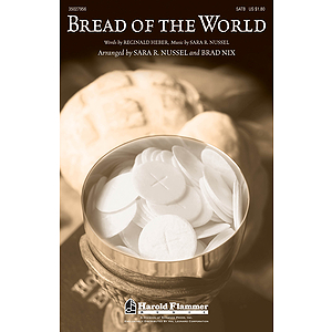 Bread of the World