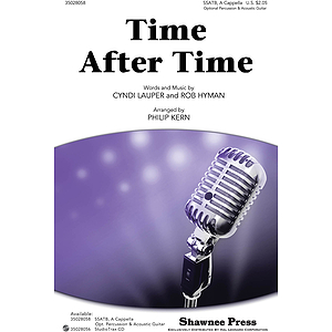 Time After Time