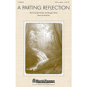 A Parting Reflection