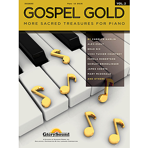 Gospel Gold - Volume 2