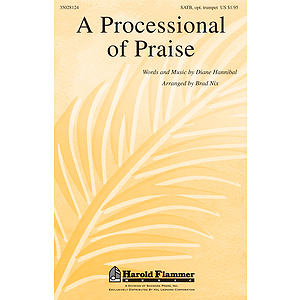 A Processional of Praise