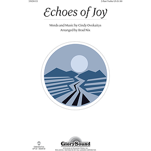Echoes of Joy