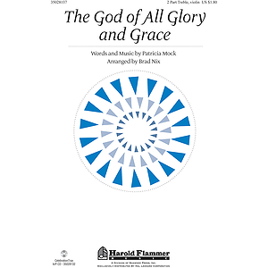 The God of All Glory and Grace