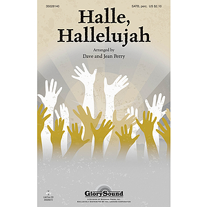 Halle, Hallelujah!