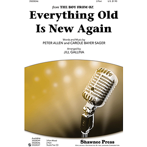 Everything Old Is New Again