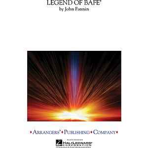 Legend of Bafe