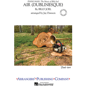Air Dublinesque
