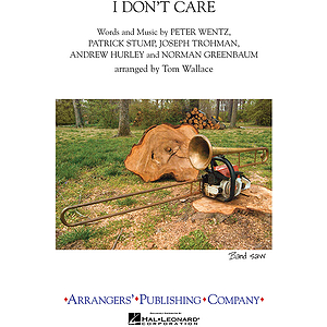 I Don't Care