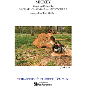 Mickey