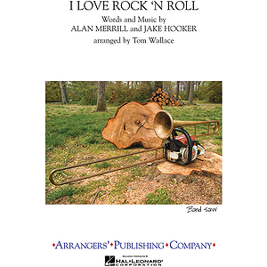 I Love Rock 'n Roll