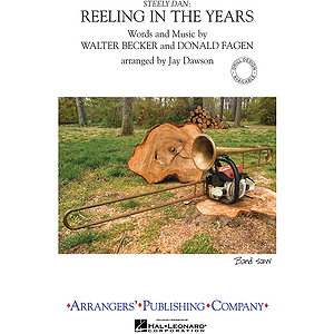Reeling in the Years