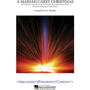 A Mariah Carey Christmas