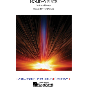 Holiday Piece
