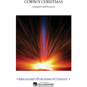 Cowboy Christmas