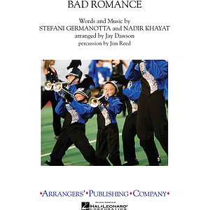 Bad Romance
