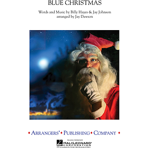 Blue Christmas