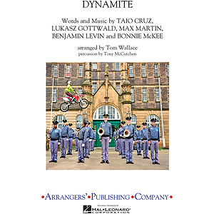 Dynamite