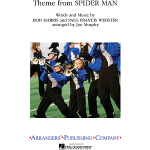 Theme from Spiderman