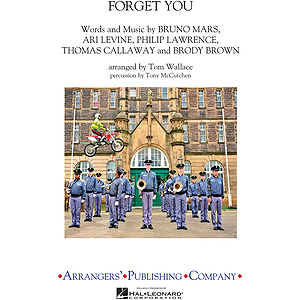 Forget You
