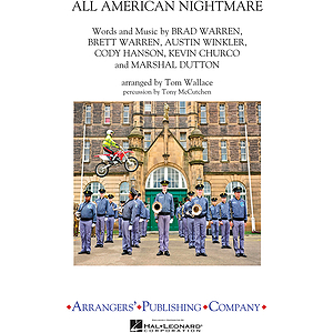 All American Nightmare