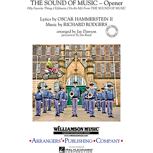 The Sound of Music (Opener)