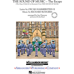 The Sound of Music (The Escape)