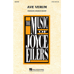 Ave Verum Corpus