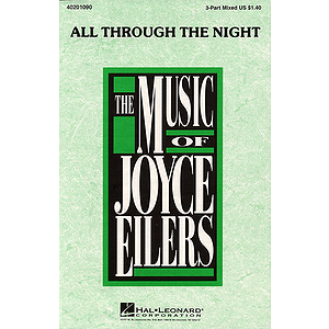 All Through the Night