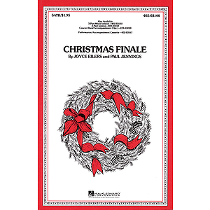 Christmas Finale
