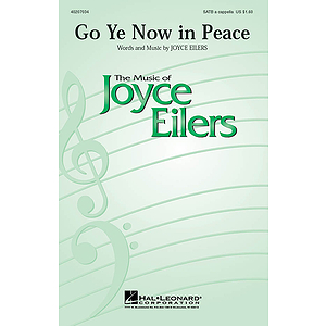 Go Ye Now in Peace