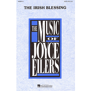 The Irish Blessing