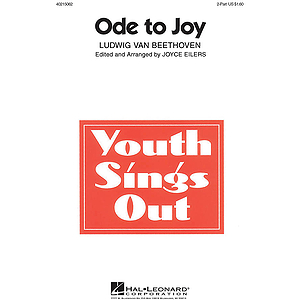 Ode to Joy