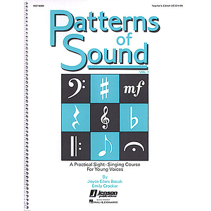 Patterns of Sound - Vol. I