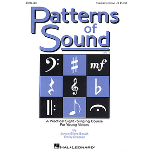 Patterns of Sound - Vol. II